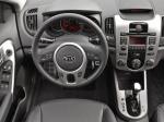 Kia Forte 2009 года